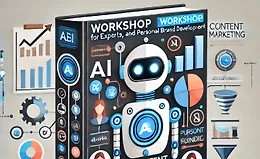 ChatGPT для экспертов, онлайн-школ и продвижения персонального бренда