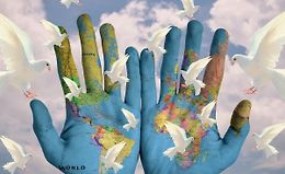  Человек и группа. После войн. Поиск баланса и восстановление связей. Часть 1-2 logo