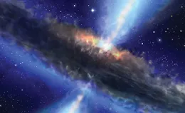 Чёрные дыры: Объяснение