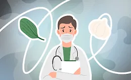 Что, если бы не было антибиотиков