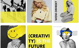 Creator. Как создать гениальный креативный контент, построить на этом мощный личный бренд и выделиться среди конкурентов