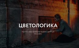  Цветологика logo