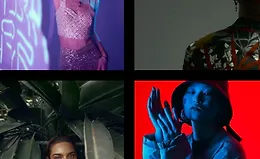 Цветотатство