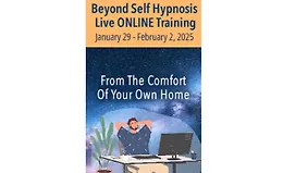 Далеко за пределами самогипноза, январь 2025