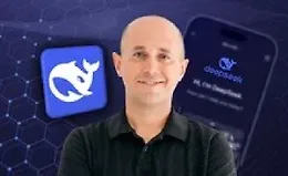 DeepSeek R1 для бизнеса и маркетинга: Используйте возможности ИИ для аналитики