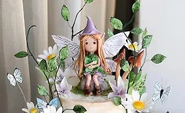 Декор детских тортов 2.0. Тариф Универсальный