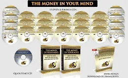 Деньги - в вашей голове