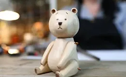 Деревянная игрушка