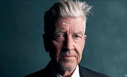 Дэвид Линч преподает креативность и кинематографию