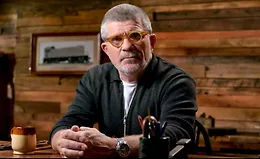 Дэвид Мэмет обучает драматургии