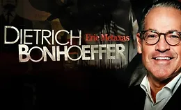 Дитрих Бонхёффер