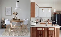 Дизайн с умом: эффективные и практичные решения для современного интерьера