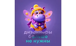 Дизайнеры больше не нужны