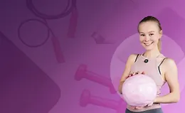 Домашний комплекс для здоровья