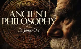 Древняя философия