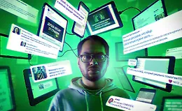 Думай как ученый в эпоху инфошума