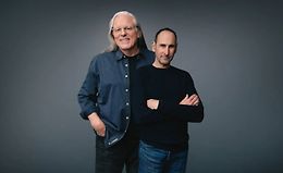 Джефф Гудби и Рич Сильверстайн обучают рекламе и креативу logo