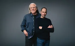 Джефф Гудби и Рич Сильверстайн обучают рекламе и креативу