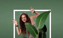 Джунгли зовут