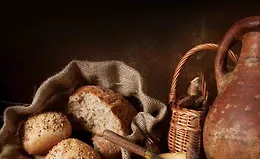 Еда: Культурная кулинарная история