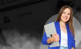 Эффективное резюме