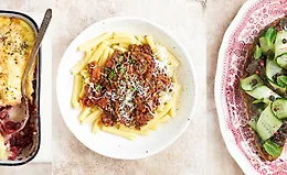 Эксклюзивные рецепты из чечевицы