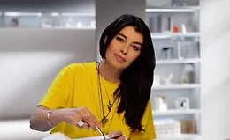 Эс Девлин обучает превращать идеи в искусство