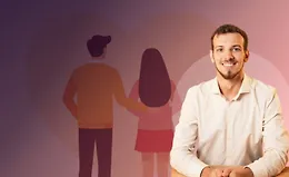 Этапы отношений