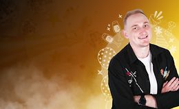 Event-менеджер logo