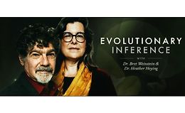 Эволюционные выводы logo