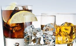 Руководство по спиртным напиткам и коктейлям: Вкусы и традиции logo