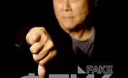 Фейк. Как ложь делает бедных и средний класс еще беднее