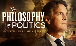 Философия политики. Часть 1