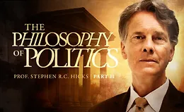 Философия политики. Часть 2