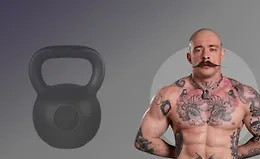 Формула сильного тела