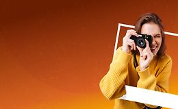 Фотограф logo