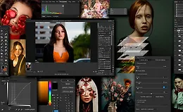 Фотошоп: от основ к совершенству