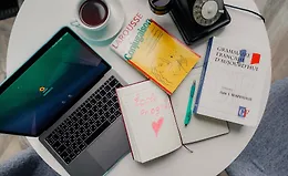 Французский марафон по чтению для уровня А1-А2