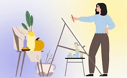 Фуд скетчинг: от фруктов до блюд