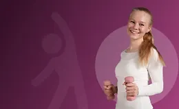 Full body mobility