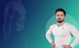 Фуллбади для продвинутых