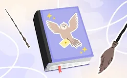 «Гарри Поттер»: книга vs фильм