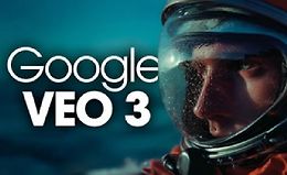 Гайд по Veo3 logo