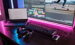 Где брать музыку для видео