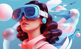 Генерация изображений в Freepik