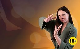 Гипнооргазм logo