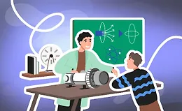 Главное о большом адронном коллайдере