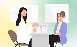 Главное о женском здоровье: анализы и профилактика