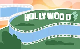 Голливуд: как он стал мировой столицей кино
