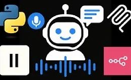 Голосовые AI-агенты: Автоматизация с использованием Vapi, ElevenLabs, n8n и MCP logo